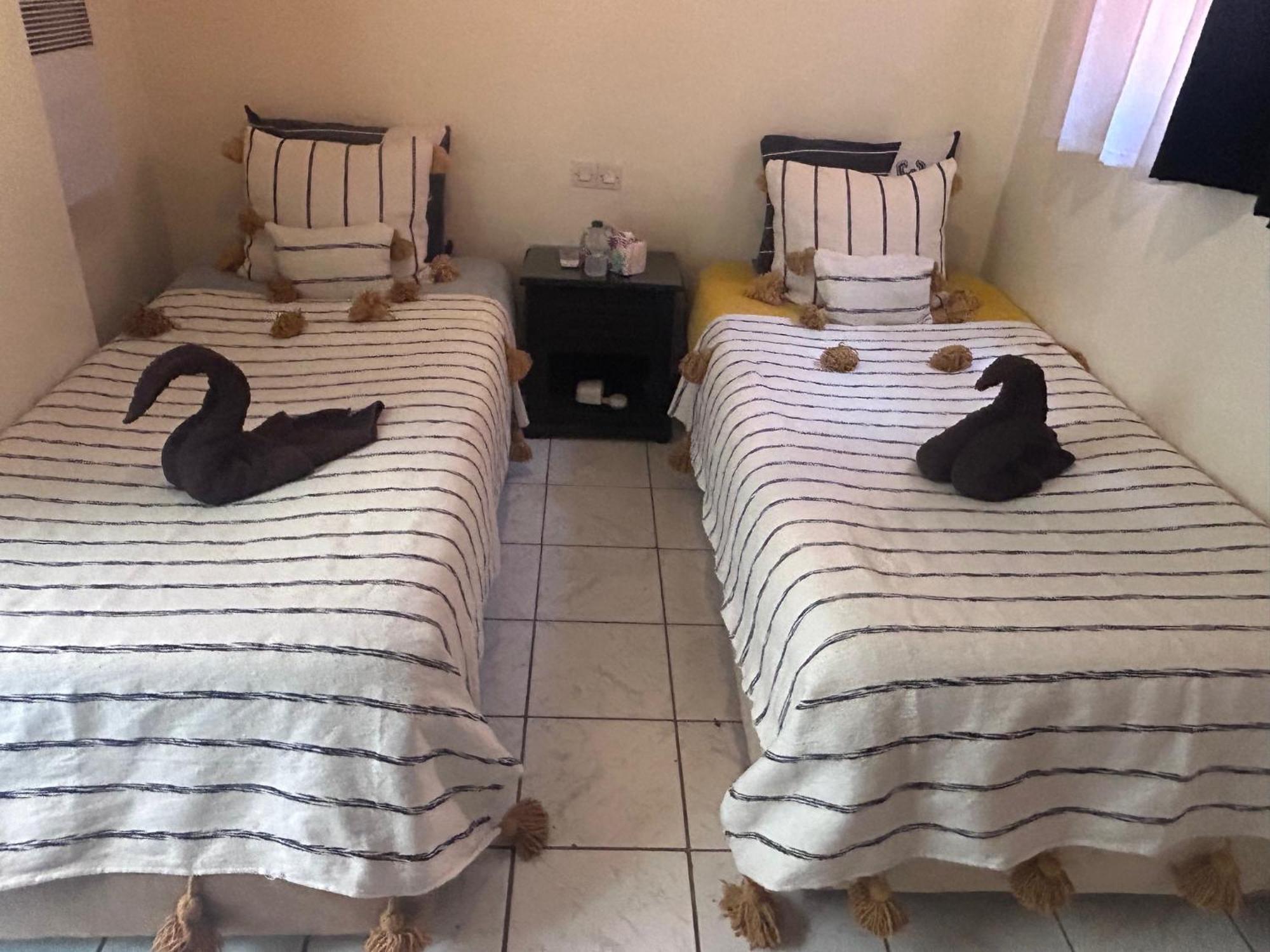 Riad Le Pelican Marakéš Exteriér fotografie