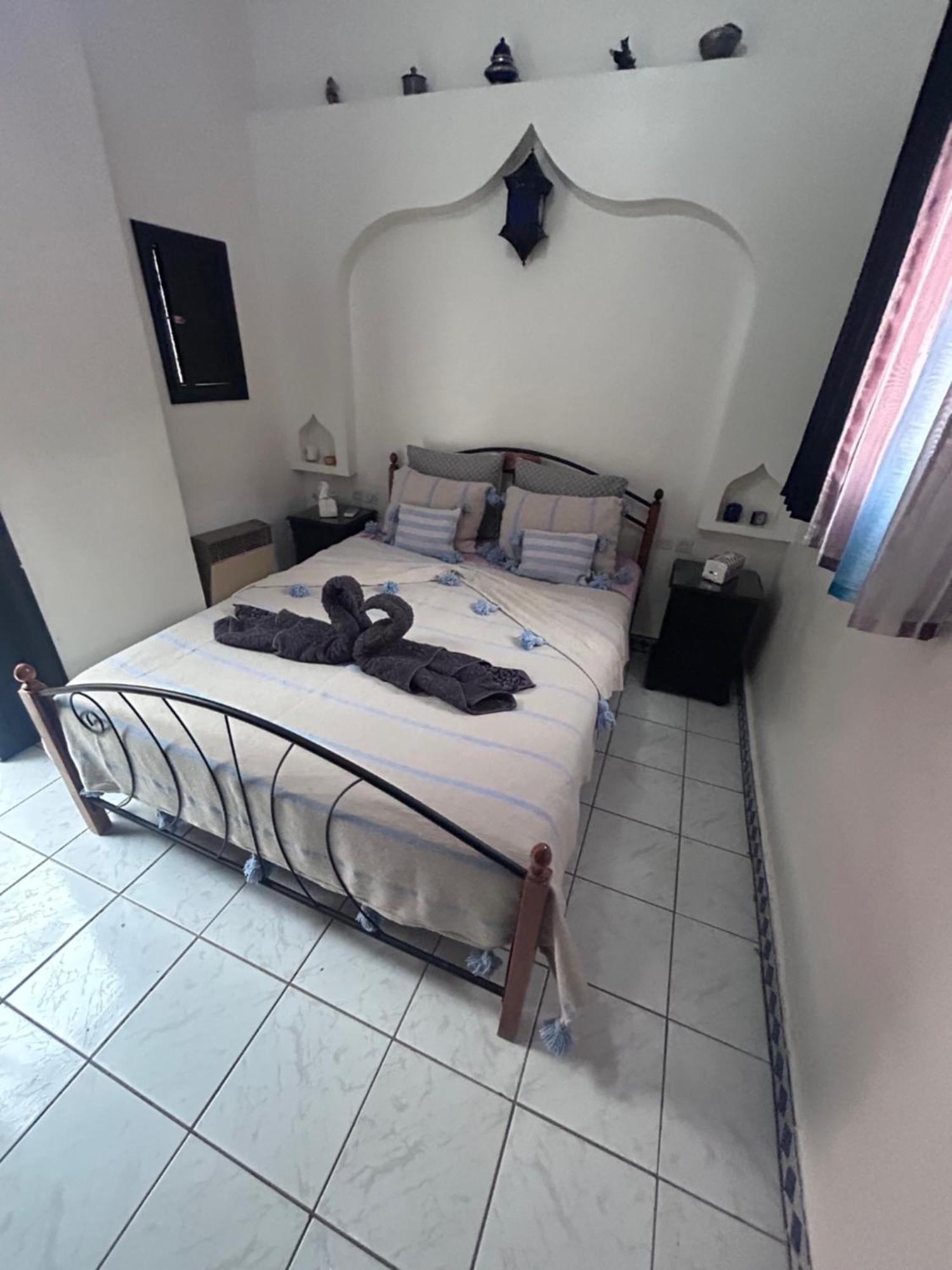Riad Le Pelican Marakéš Exteriér fotografie